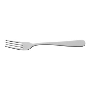 &Ccedil;atal Kaşık Bı&ccedil;ak Seti | Parlak | 68-par&ccedil;a,,large 15