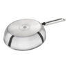 Joy Plus, 20 cm / 8 inch 18/10 Stainless Steel Frying pan, small 3
