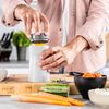 Z-Cut, Spiralizer, grey, small 6