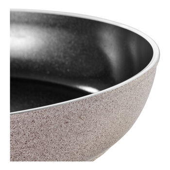 Wok Tava | 28 cm | Al&uuml;minyum | seramik yapışmaz kaplama,,large 2