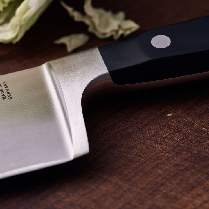 Professional S, Couteau de chef 26 cm, large 4