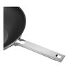 Joy Plus, 30 cm / 12 inch 18/10 Stainless Steel Wok, small 7