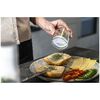 Fresh & Save CUBE, CUBE Spice Set , XS / 3-pc, transparent-white, small 10