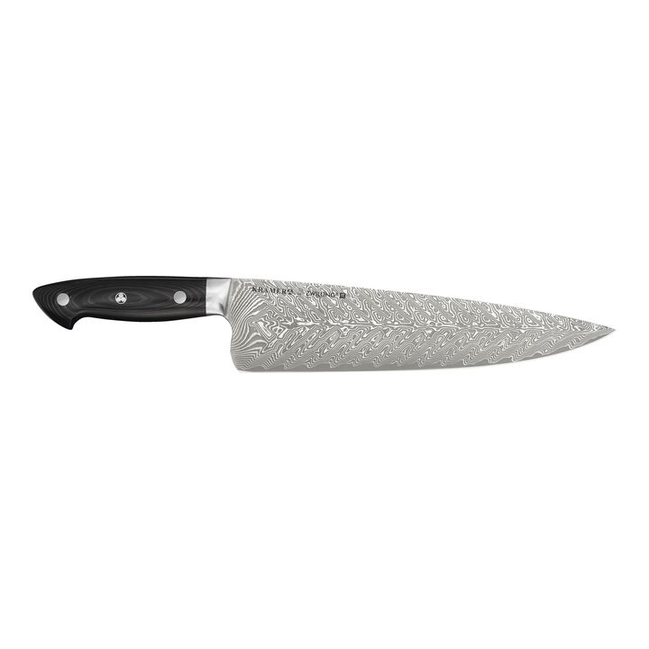 KRAMER Euro Stainless, Kockkniv 26 cm, large 1