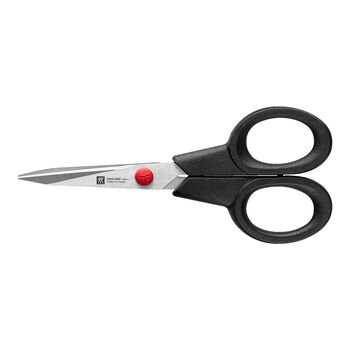 Ev Tipi Makas | paslanmaz &ccedil;elik | 11 cm,,large 1