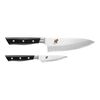 Evolution, 2-pc, Knife Set, small 1