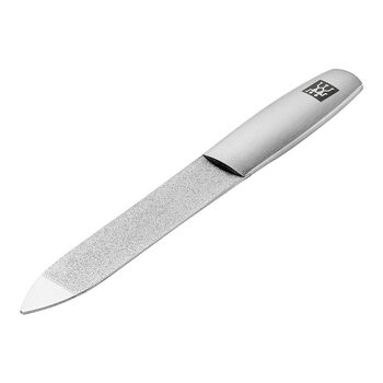 Tırnak T&ouml;rp&uuml;s&uuml; | Metalik Gri | 9 cm,,large 3