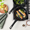 Madura Plus, 2-pc, Non-stick, Frying Pan Set Titanium-reinforced Ceramic Non-stick Coating, small 9