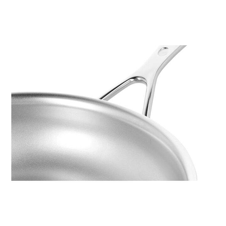 Silverline 7, Poêle NanoTouch 24 cm, large 3