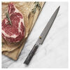 BLACK 5000MCD67, 9.5-inch Black Maple Slicing/Carving Knife, small 2