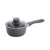 Parma Plus Ceramic, 10-pc, Aluminum, Aluminum Ceramic Nonstick Cookware Set Ceramic Coating, small 6