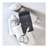 PREMIUM, Estuche de bolsillo 3-pzs, Negro, small 2