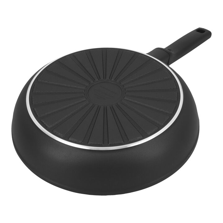 Alu Comfort 3 Ceramic, Koekenpan Ceraforce 24 cm, large 3
