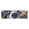 Clad CFX, 1 qt, Non-stick, Stainless Steel Ceramic Saucepan , small 7