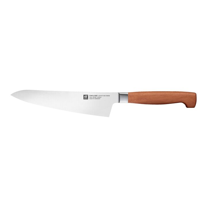 FOUR STAR, Chef's knife compact 14 cm, kotibe, large 1