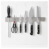 Pro, 7-pc, Set with 17.5" Stainless Magnetic Knife Bar, small 10
