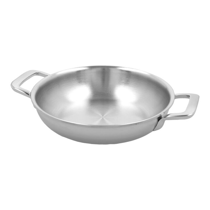 Multifunction 7, Poêle avec 2 poignées 20 cm, large 4