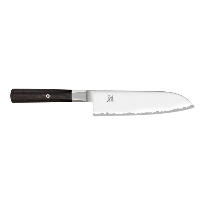 KOH 4000FC, Santokumesser 18 cm, Glattschliff, large 2