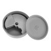 Z-Cut, Spiralizer, grey, small 4