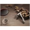 Sommelier Accessories, 18/10 Stainless Steel, Waiter's Knife, small 5