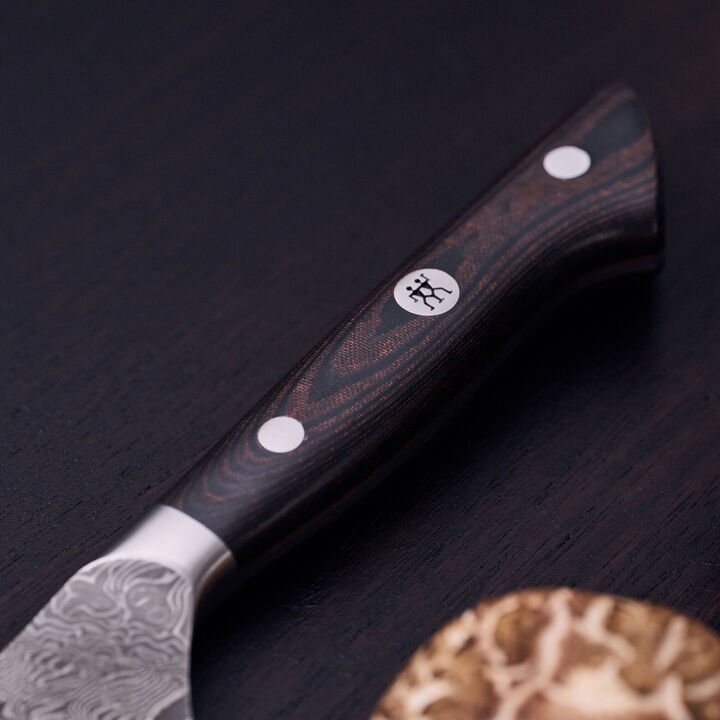 Tanrei, Spick & Garniermesser 10 cm, large 4