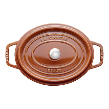 D&ouml;k&uuml;m Tencere | Tar&ccedil;ın | 29 cm | 4,25 l | oval,,large 4