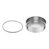 Acess&oacute;rio para cozinhar a vapor 26 cm, A&ccedil;o inoxid&aacute;vel, small 2