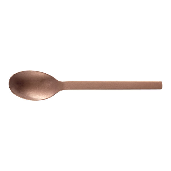 Minimale (matted), Menu set Vintage 60-st, PVD coated, large 4