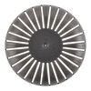 Fresh & Save, Vacu&uuml;m accessoireset vloeistofbarri&egrave;re, 6-delig, small 10