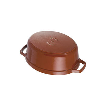 D&ouml;k&uuml;m Tencere | Tar&ccedil;ın | 29 cm | 4,25 l | oval,,large 6