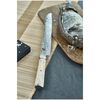 BIRCHWOOD 5000MCD, 23 cm Bread knife, small 2
