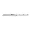 Pro le blanc, Set di coltelli con ceppo, 7-pz., nero, small 5