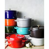 Staub Signature Set - Cherry, small 8