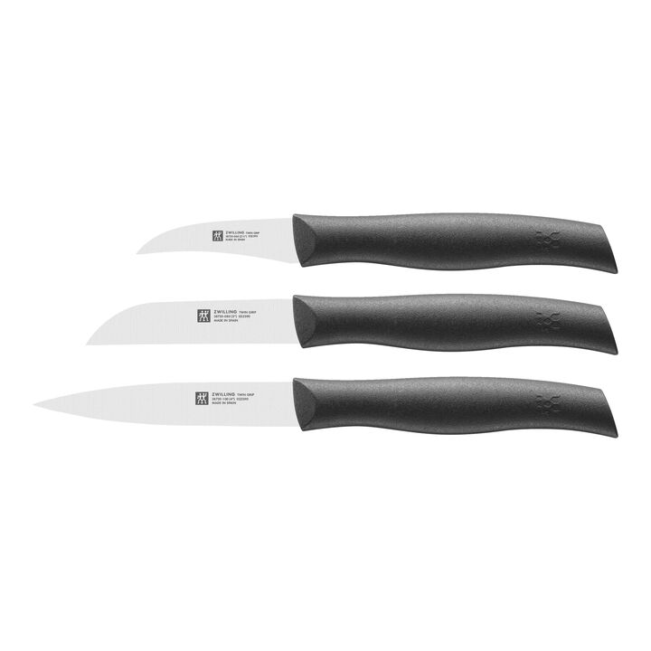 TWIN Grip, Knivset 3-st, large 1