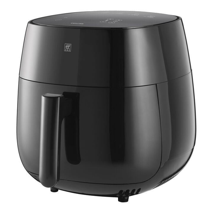 Airfryer 4 l, Noir, large 1