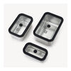 Fresh & Save STAINLESS, Vakuum box M, Rostfritt st&aring;l, Silver, small 7