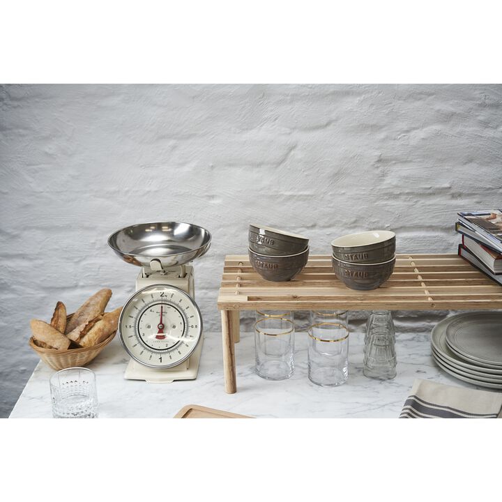 Ceramique, Set de boles 12 cm / 4-pzs, Cerámica, large 2