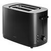 Enfinigy, 2 short slots Toaster black, small 1