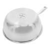 Essential 5, Sauteuse conisch 20 cm / 2 l, small 3
