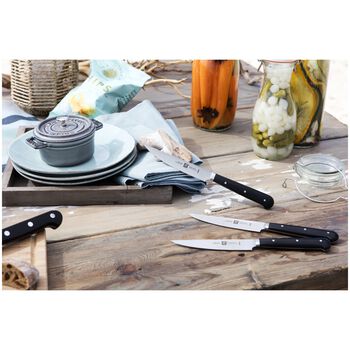 Biftek Bı&ccedil;ağı Seti | paslanmaz &ccedil;elik | 6-par&ccedil;a,,large 4