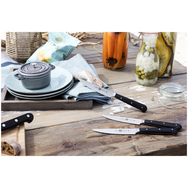Steakmessensets, Steakmessenset, 6-delig, large 4