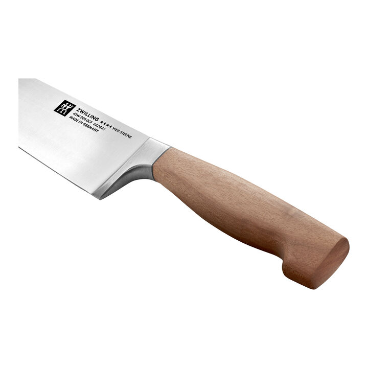 FOUR STAR, Chef's knife 8 inch, kotibe, large 4