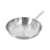 Classic Pro 3, Bakpan 32 cm, small 2