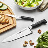ZWILLING 2-PC, "THE MUST HAVES" KNIFE SET, small 2