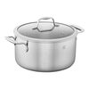 Spirit 3-Ply, 10-pc, Stainless Steel, Cookware Set, small 5