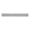 Pro, 7-pc, Set with 17.5" Stainless Magnetic Knife Bar, small 4