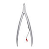 PREMIUM, Alicate para Cut&iacute;culas 10 cm, fosco, small 1
