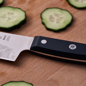 Santoku Bı&ccedil;ağı | Oluklu kenar | 18 cm,,large 6