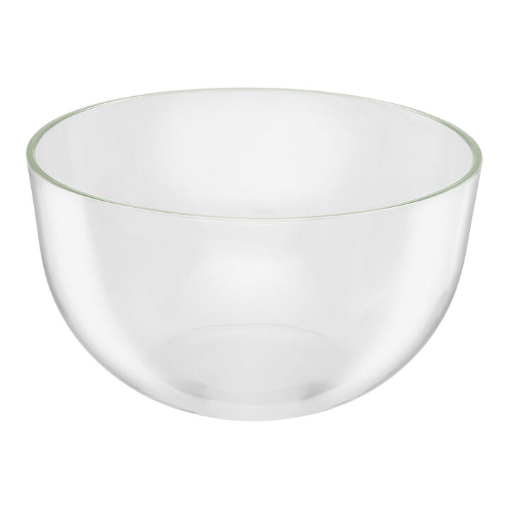Fresh & Save BOWLS, Vakuumschüssel L / 24 cm, Glas, Transparent, large 4