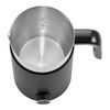 Enfinigy, Milk frother, 400 ml, black, small 4